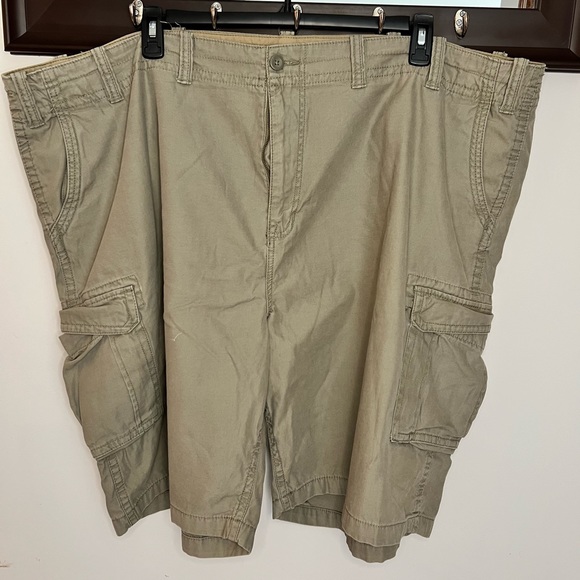 Arizona Jean Company Other - 2 pairs Arizona Jean Company Mens Cargo Shorts Size 54
